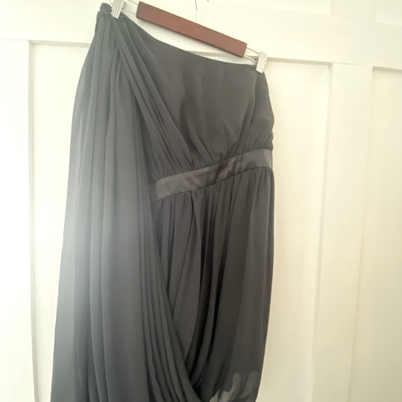 Aidan mattox evening dress - Picture 5 of 14